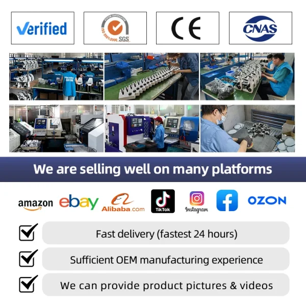guaranteed fixed prices with shipping included