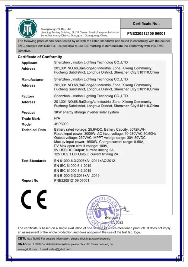 this product has acquired the relevant product qualification(s)/license(s) of certain applicable country/countries.