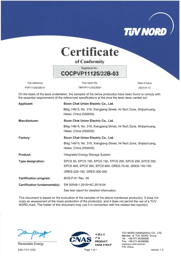 this product has acquired the relevant product qualification(s)/license(s) of certain applicable country/countries.
