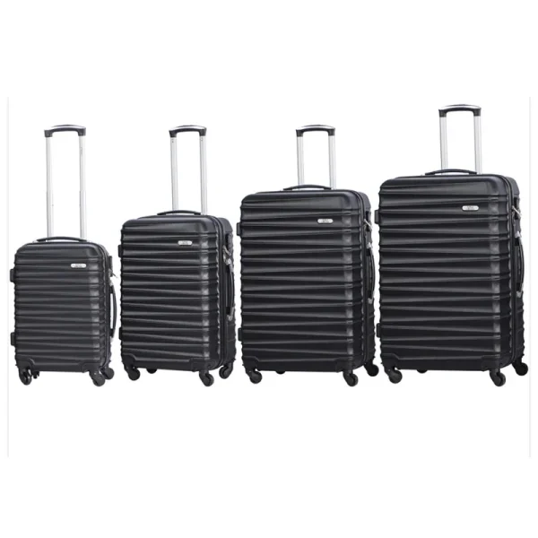 guaranteed fixed prices with shipping included