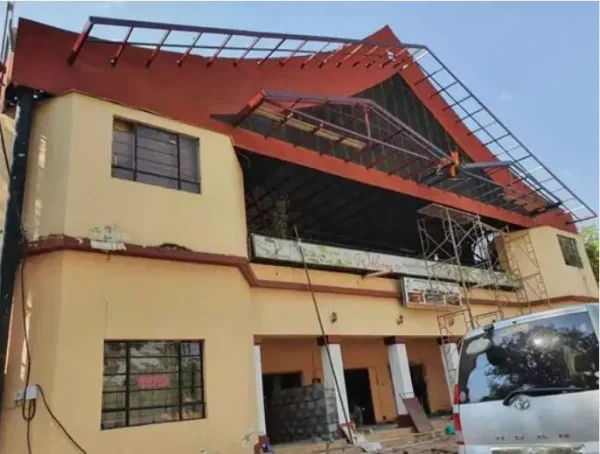 alisite facade