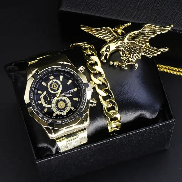 Guaranteed fixed prices with shipping included