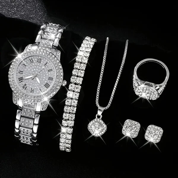 Guaranteed fixed prices with shipping included