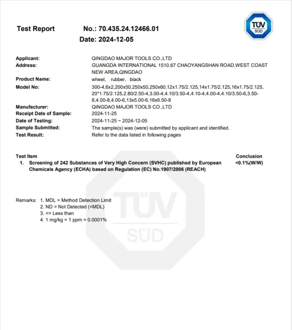 This product has acquired the relevant product qualification(s)/license(s) of certain applicable country/countries. - Imagen 6