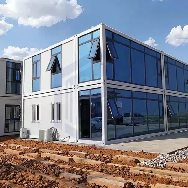 Alisite Facade