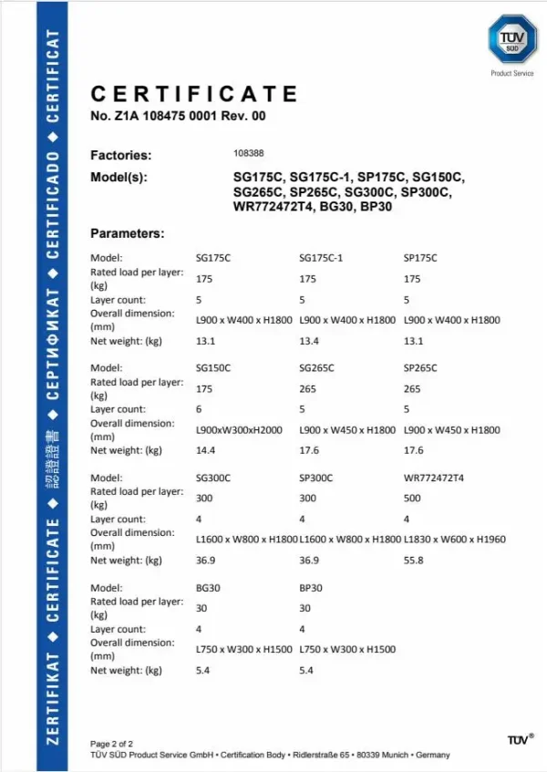 This product has acquired the relevant product qualification(s)/license(s) of certain applicable country/countries. - Imagen 9