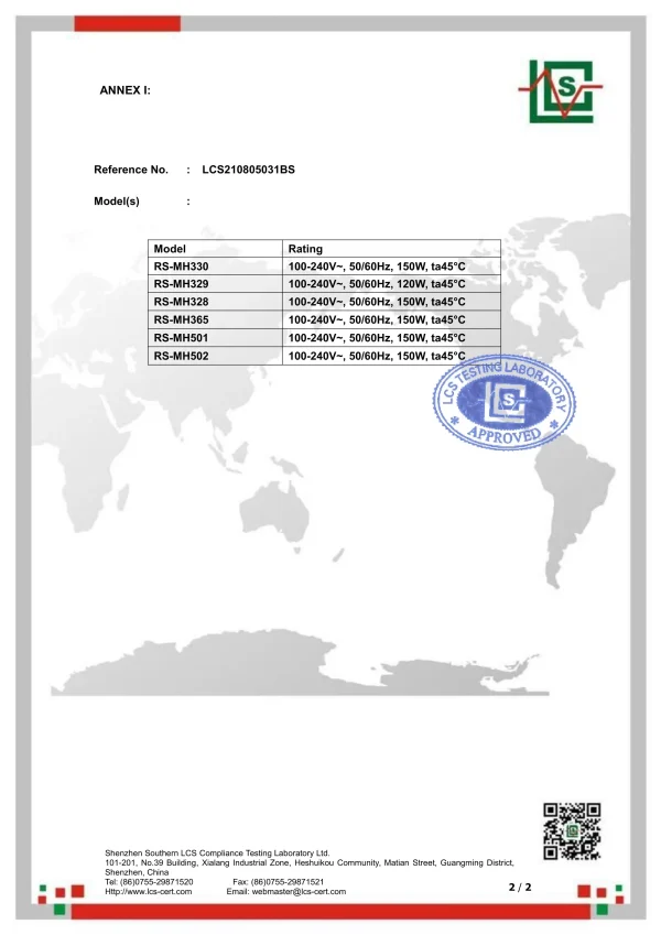 Guaranteed fixed prices with shipping included - Imagen 9