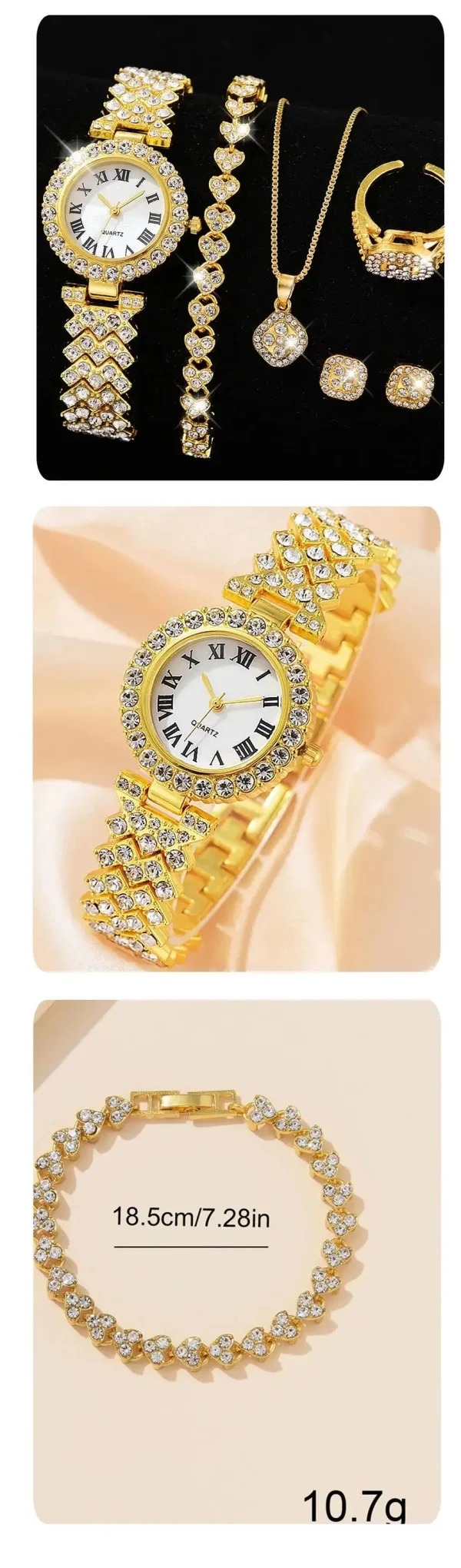 Guaranteed fixed prices with shipping included - Imagen 12