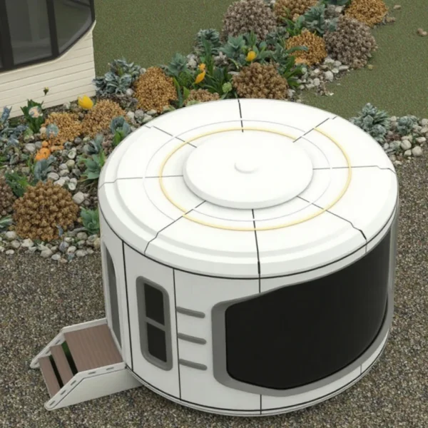 Alisite Facade - Imagen 11