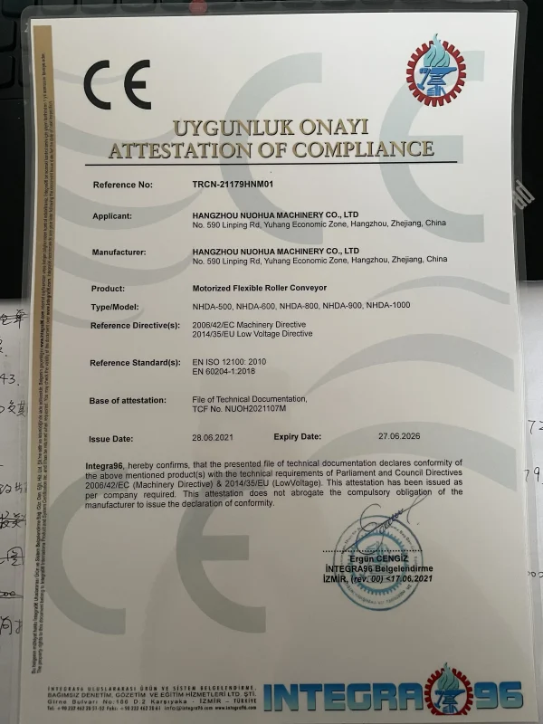 This product has acquired the relevant product qualification(s)/license(s) of certain applicable country/countries. - Imagen 6