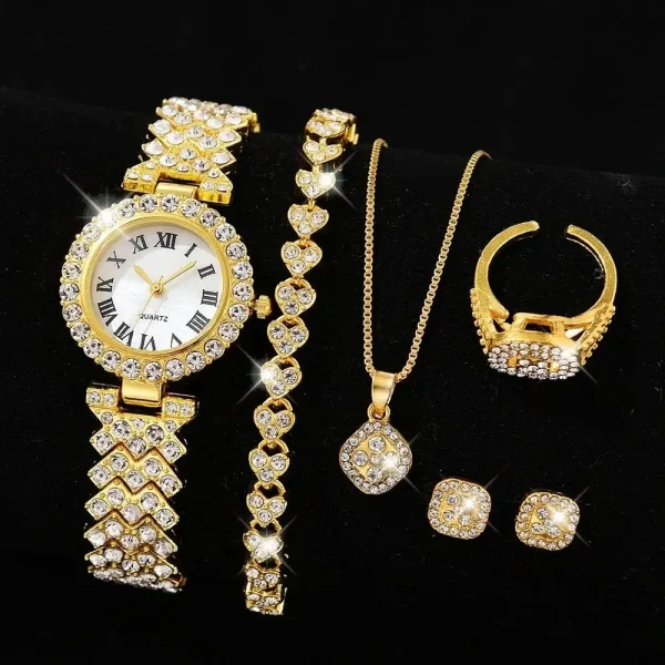 Guaranteed fixed prices with shipping included