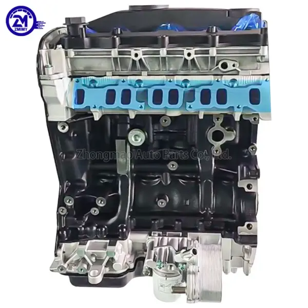 Factory Good Price Car Engine Assembly Engines for Citroen Peugeot Ford 2.2 HDi 4HH 4HG 4HJ P22DTE Auto Engine System Parts Sale Factory Good Price Car Engine Assembly Engines for Citroen Peugeot Ford 2.2 HDi 4HH 4HG 4HJ P22DTE Auto Engine System Parts Sale
