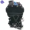 Factory Good Price Car Engine Assembly Engines for Citroen Peugeot Ford 2.2 HDi 4HH 4HG 4HJ P22DTE Auto Engine System Parts Sale Factory Good Price Car Engine Assembly Engines for Citroen Peugeot Ford 2.2 HDi 4HH 4HG 4HJ P22DTE Auto Engine System Parts Sale
