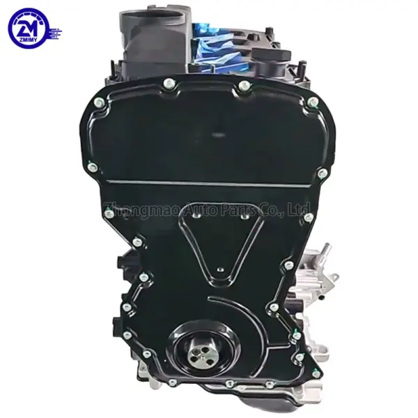 Factory Good Price Car Engine Assembly Engines for Citroen Peugeot Ford 2.2 HDi 4HH 4HG 4HJ P22DTE Auto Engine System Parts Sale Factory Good Price Car Engine Assembly Engines for Citroen Peugeot Ford 2.2 HDi 4HH 4HG 4HJ P22DTE Auto Engine System Parts Sale
