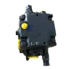 Mini Excavator Control Valve PC30MR-2 Essential Construction Machinery Parts With Model Numbers 723-19-13501 723-19-13503