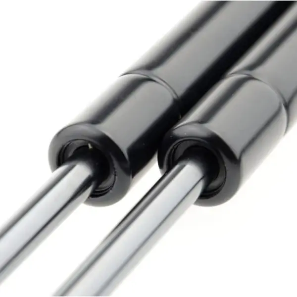 Customized Lifting Gas Spring 120n 150n Easy Lifting Gas Strut Gas Spring with Connector for Automotive, Furniture, Automation