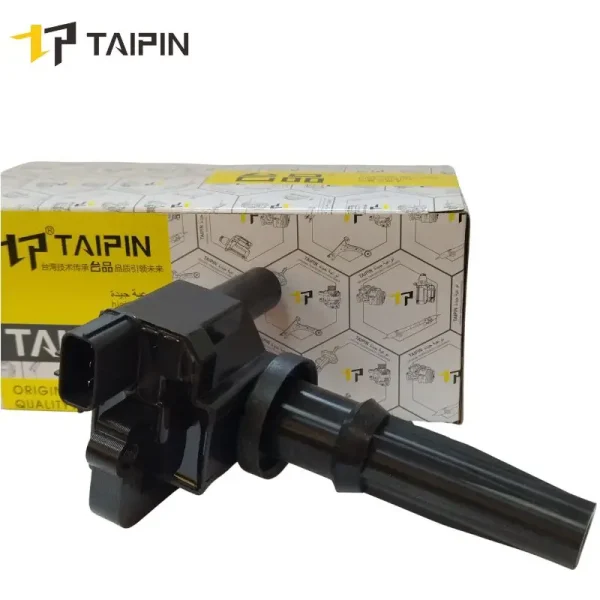 Auto Parts Hyundai Ignition Coil 27301-38020 Car Accessories for SONATA V (NF) 2004-2012 Car Engine Coil Auto Parts Hyundai Ignition Coil 27301-38020 Car Accessories for SONATA V (NF) 2004-2012 Car Engine Coil