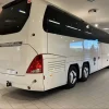 Neat and New 2024 Neo-plans Cityliner C P15 coach Bus Power 470 HP (345 KW) Number of Seats 56