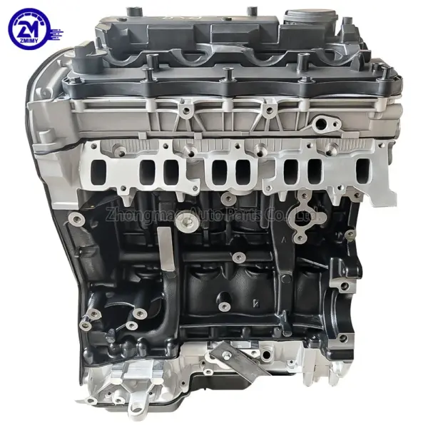 Factory Good Price Car Engine Assembly Engines for Citroen Peugeot Ford 2.2 HDi 4HH 4HG 4HJ P22DTE Auto Engine System Parts Sale Factory Good Price Car Engine Assembly Engines for Citroen Peugeot Ford 2.2 HDi 4HH 4HG 4HJ P22DTE Auto Engine System Parts Sale