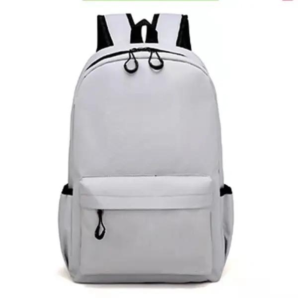 Factory Customized High-quality Student Backpacks, Waterproof School Bag, Fashionable Children's Bookbag School Backpack