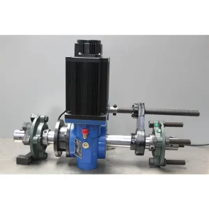 Minor Portable Construction Machinery Excavator Maintenance Boring and Welding Machine Precision Performance Stable Minor Portable Construction Machinery Excavator Maintenance Boring and Welding Machine Precision Performance Stable