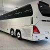 Neat and New 2024 Neo-plans Cityliner C P15 coach Bus Power 470 HP (345 KW) Number of Seats 56