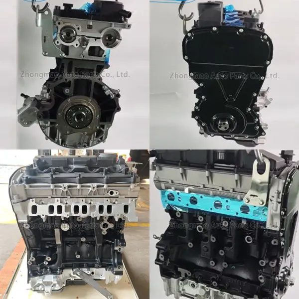 Factory Good Price Car Engine Assembly Engines for Citroen Peugeot Ford 2.2 HDi 4HH 4HG 4HJ P22DTE Auto Engine System Parts Sale Factory Good Price Car Engine Assembly Engines for Citroen Peugeot Ford 2.2 HDi 4HH 4HG 4HJ P22DTE Auto Engine System Parts Sale