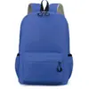 Factory Customized High-quality Student Backpacks, Waterproof School Bag, Fashionable Children's Bookbag School Backpack