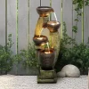 Modern Garden Ornaments for Far Home,Outdoor Waterfall With Light Waterfall Fountain for Indoor,waterfall Fountain Indoor Modern Garden Ornaments for Far Home,Outdoor Waterfall With Light Waterfall Fountain for Indoor,waterfall Fountain Indoor