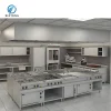 Commercial Restaurant Kitchen Equipment Oem Odm Complete Restaurant Equipment Restaurant Kitchen Fast Food Equipment Commercial