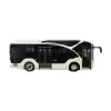 New 8.5m Zero Emission Electric Passenger Bus Automatic 23 Seats Low Floor Public Pure Electric City Bus for Sale