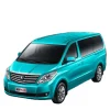 Dongfeng Mini Vans 2.0L MPV Bus New Business Car Strong Body RWD Manual Gear Box Leather Seats Dark CNG Electric Options Dongfeng Mini Vans 2.0L MPV Bus New Business Car Strong Body RWD Manual Gear Box Leather Seats Dark CNG Electric Options