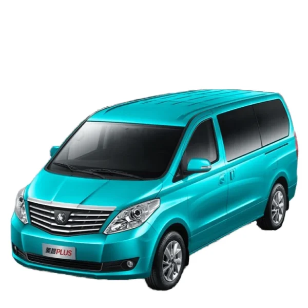 Dongfeng Mini Vans 2.0L MPV Bus New Business Car Strong Body RWD Manual Gear Box Leather Seats Dark CNG Electric Options Dongfeng Mini Vans 2.0L MPV Bus New Business Car Strong Body RWD Manual Gear Box Leather Seats Dark CNG Electric Options