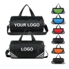 Promotional Handheld Large Capacity Luggage and Travel Bags Travel Bags Luggage Strap Customized Logo Promotional Handheld Large Capacity Luggage and Travel Bags Travel Bags Luggage Strap Customized Logo