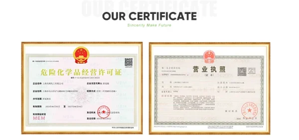 Cosmetic Raw Materials ≥90% C54H105NO5 Esterified Omega-hydroxy Phytosphingosine Ceramide EOP Cosmetic Raw Materials ≥90% C54H105NO5 Esterified Omega-hydroxy Phytosphingosine Ceramide EOP