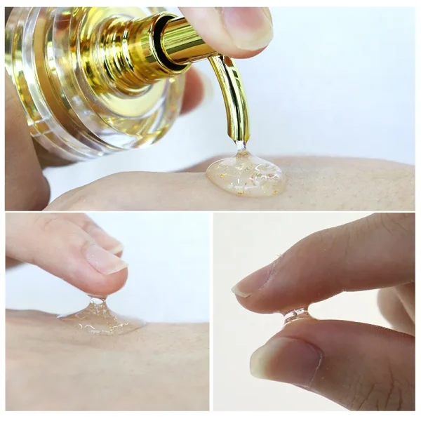 Beauty Anti Aging Facial Body Whitening Lightening Organic Skincare Vitamin C Best Serum for Glowing Skin