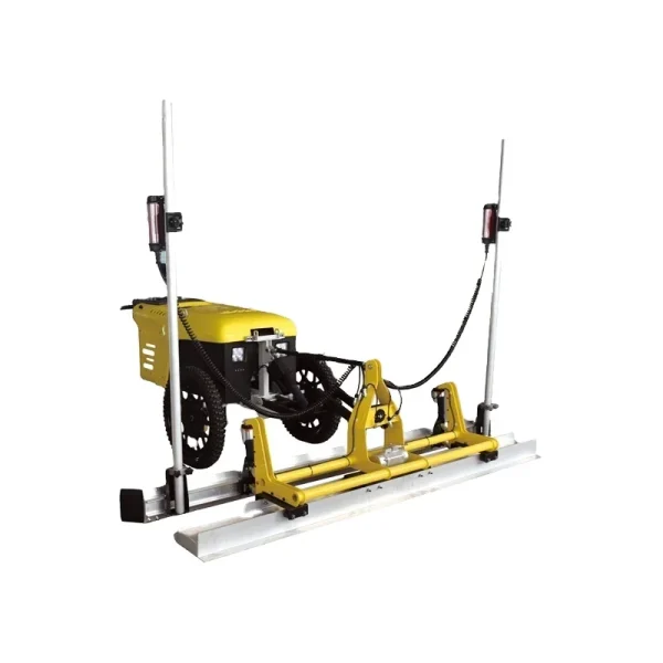 DYNAMIC LS-325 Hot Sale Construction Equipment Walk-Behind Concrete Laser Leveling Machine DYNAMIC LS-325 Hot Sale Construction Equipment Walk-Behind Concrete Laser Leveling Machine