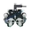 China Advanced Optical Equipment  VT-5C Manual Phoropter Instrument for Precision Measurement Vision test