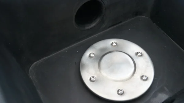 Black Horse Heavy Industry Insulated Drinking Fountain Integrated Plastic Automatic Cow Water Drinker