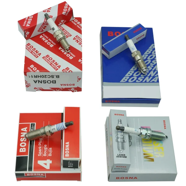 MOPAR Spark Plug SP149125AE RER8ZWYCB4 for ALFA_ROMEO Chrysler Dodge JEEP