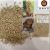 RFD Brand Plastic Raw Materials PLA Bamboo Fiber Pellets Granules for 3D Print Furniture Extrusion Moding Natural Colors Custom RFD Brand Plastic Raw Materials PLA Bamboo Fiber Pellets Granules for 3D Print Furniture Extrusion Moding Natural Colors Custom