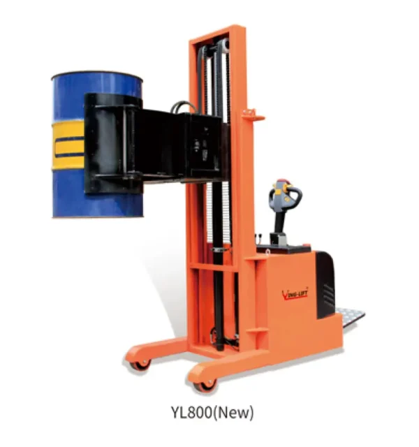 Hydraulic Drum Handling Equipment Drum Transporters Drum Trucks Hydraulic Drum Handling Equipment Drum Transporters Drum Trucks