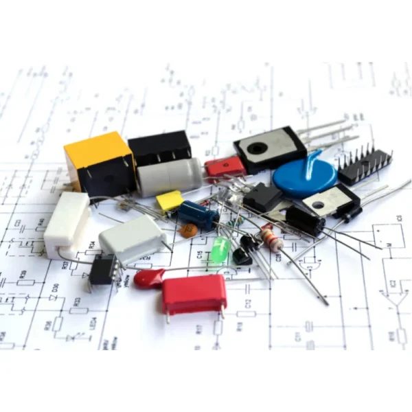 Smart Electronics China Integrated Circuit Electronic Components PCBA Wholesale Distributors Smart Electronics China Integrated Circuit Electronic Components PCBA Wholesale Distributors