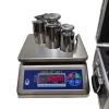 Super-SS Digital Bench Scale 230*190mm Waterproof LED 1g Accuracy Stainless Steel Customizable OEM & ODM Support Super-SS Digital Bench Scale 230*190mm Waterproof LED 1g Accuracy Stainless Steel Customizable OEM & ODM Support