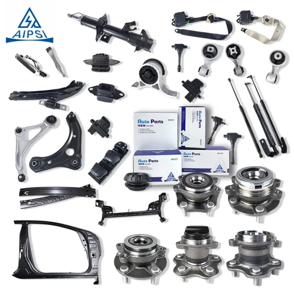 Professional Supplier Japanese Car All Model Spare Parts Auto Parts for TOYOTA Nissan LAND CRUISER PRADO HILUX CRUISER 4RUNNER Professional Supplier Japanese Car All Model Spare Parts Auto Parts for TOYOTA Nissan LAND CRUISER PRADO HILUX CRUISER 4RUNNER