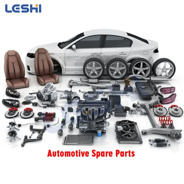 LESHI Vehicle Accessories Spare Other Auto Part