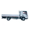 ISUZU ELF  Cargo Truck 4X2 Light Cargo Truck Diesel 120hp 3tons 4tons 5tons Mini Cargo Fence Truck High Quality for Sale