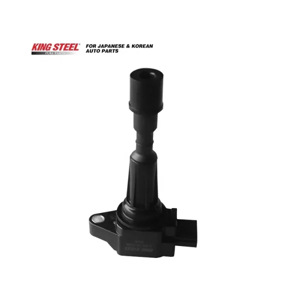 KINGSTEEL OEM ZJ20-18-100 ZJ2018100 Car Auto Parts Electrical Bobina De Encendido Wholesale Ignition Coil for MAZDA 3 2009-+