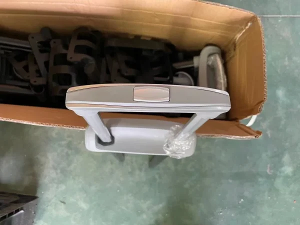 Free Customized 12pcs/set Semi Finished Luggage Set Abs Suitcase Travelling Hard Trolley Suitcases Ckd Trolley Bag Luggage Free Customized 12pcs/set Semi Finished Luggage Set Abs Suitcase Travelling Hard Trolley Suitcases Ckd Trolley Bag Luggage