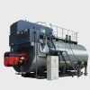 Low Pressure Industrial Use 10 Bar Oil Gas Fired Steam Boiler for Textile Mill/Food/Garment Factory